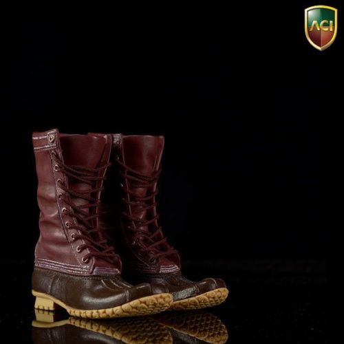 Best Hunter Leather Shooting Boots [2020]PCP martt