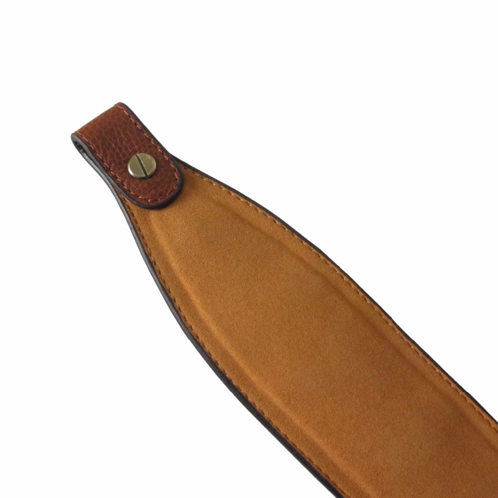 Leather Rifle Sling Shotgun Belt | PCP Mart