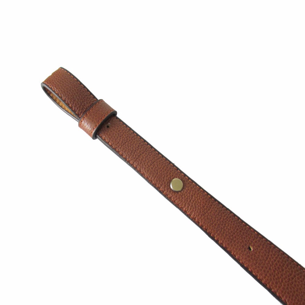 Leather Rifle Sling Shotgun Belt | PCP Mart