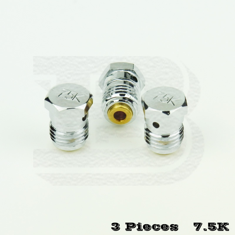 Paintball PCP HPA/CO2 Tank Valve Burst Disk 1.8K , 3K , 4.5K , 7.5K