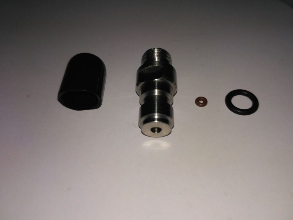 Male Quick connector for Airforce Condor thickening M8*1