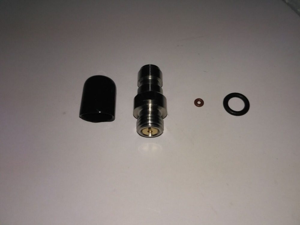 Male Quick connector for Airforce Condor thickening M8*1