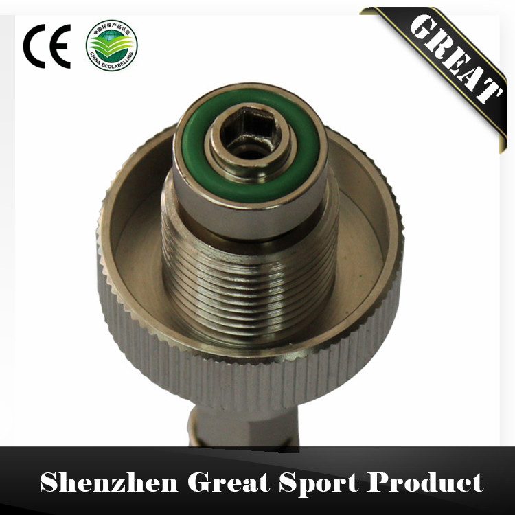 PCP mart Air rifle Paintball HP Fill Station