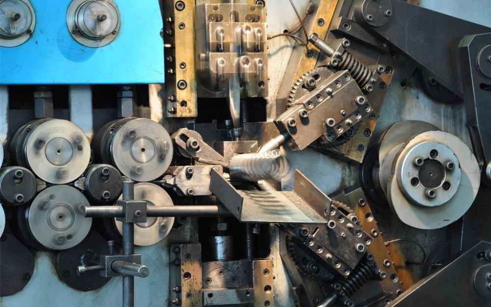 Buy Best quality compression spring for your air rifles of various sizes and strength at affordable prices, with free shipping all over the world, 