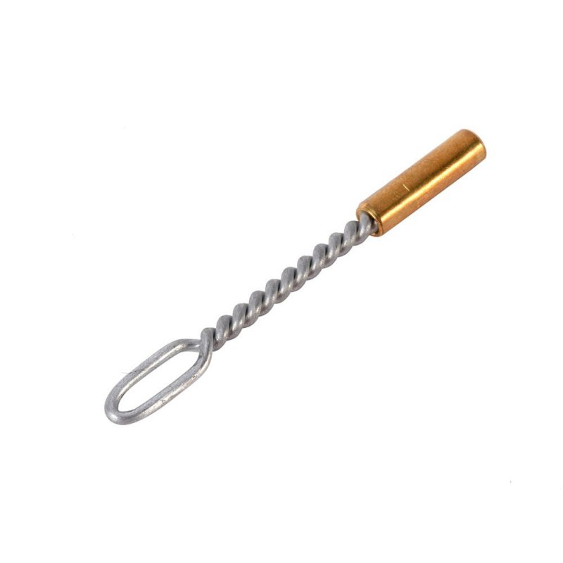 Small gun cleaning kit