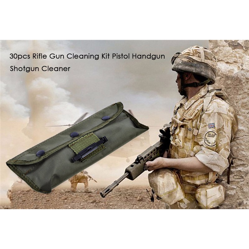 AirGun cleaning kit
