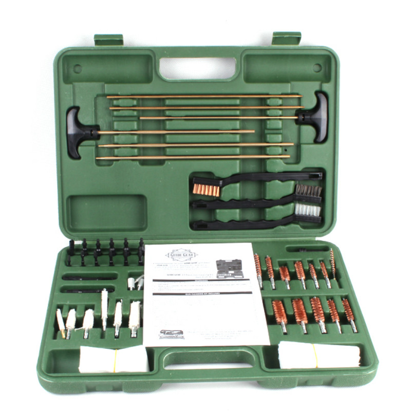 Universal Gun Cleaning Kit