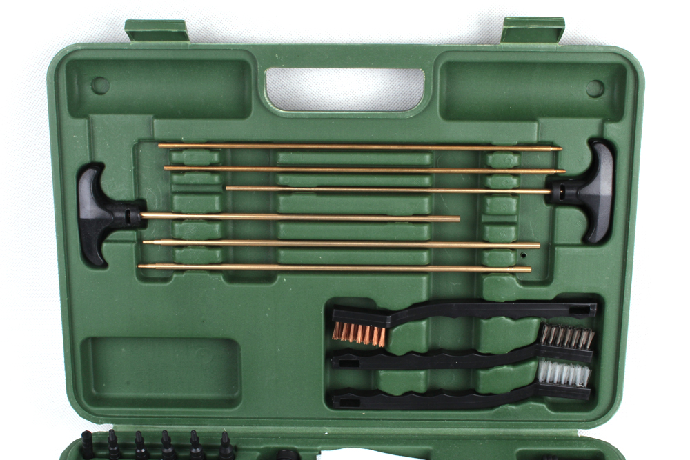 Universal Gun Cleaning Kit
