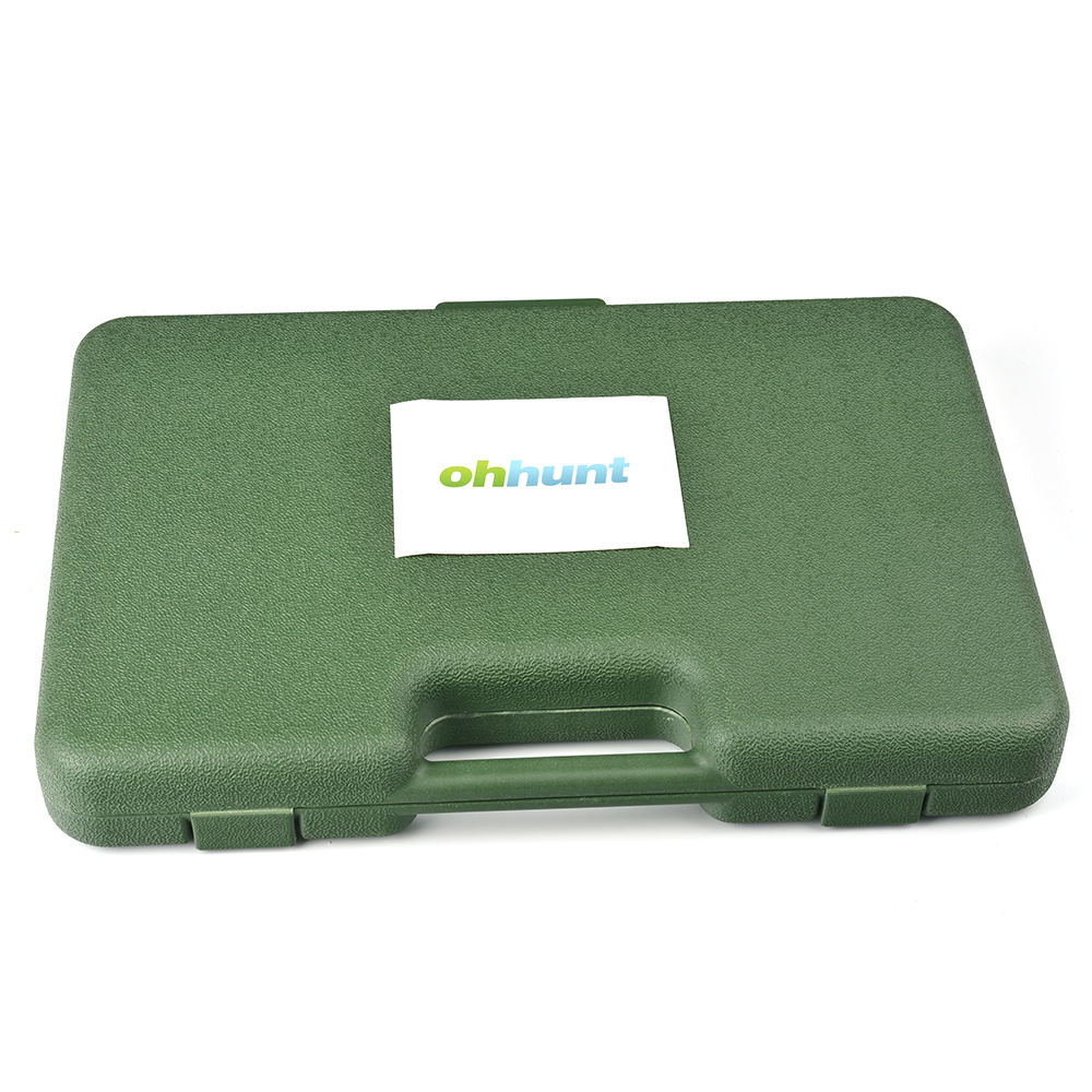 Universal Gun Cleaning Kit