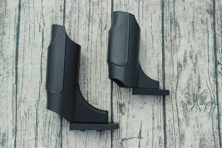 Airforce condor bottle holder