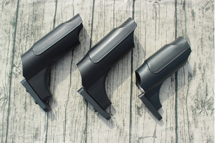 Airforce condor bottle holder