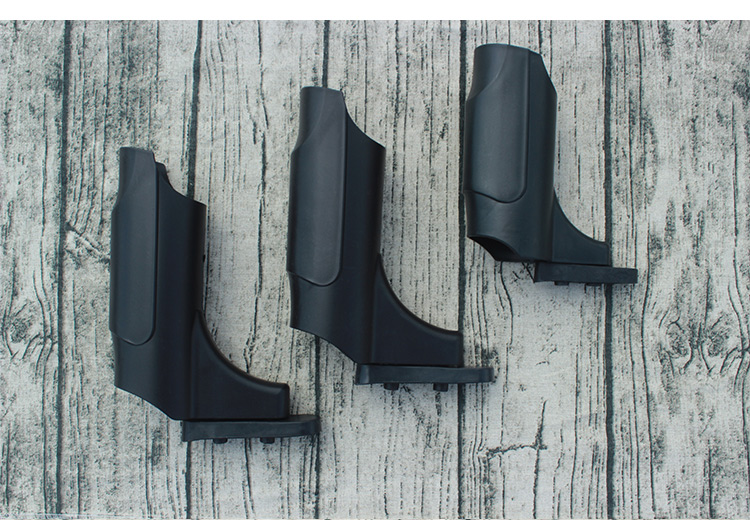 Airforce condor bottle holder