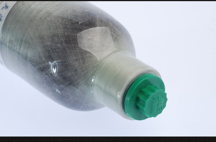 Airforce conder pcp Carbon fiber cylinder (4)