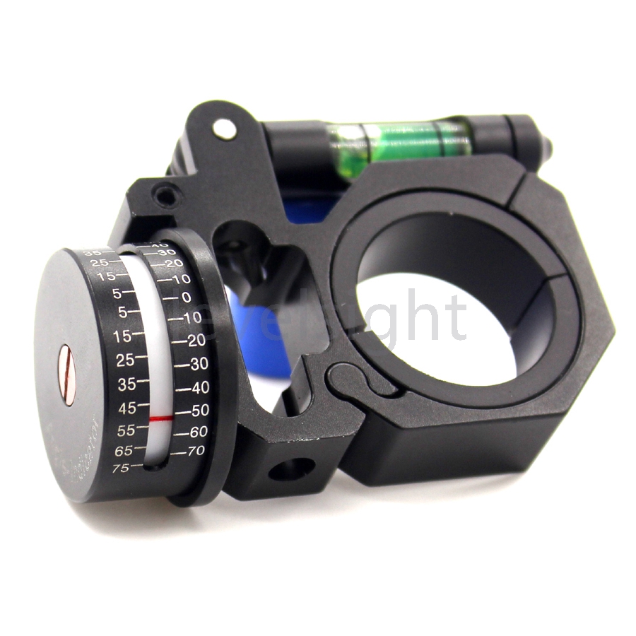 Scope Ring angle indicator Bubble Level Fit 25.4mm/30mm Mount Rings
