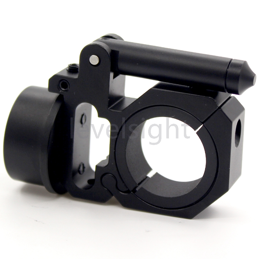 Scope Ring angle indicator Bubble Level Fit 25.4mm/30mm Mount Rings