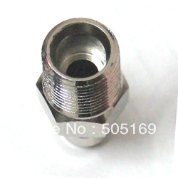 PCP paintball Quick Disconnect Male & Female Set