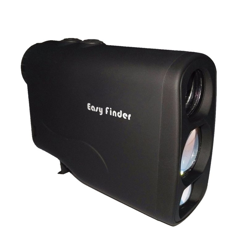 Night vision waterproof 600m laser rangefinder