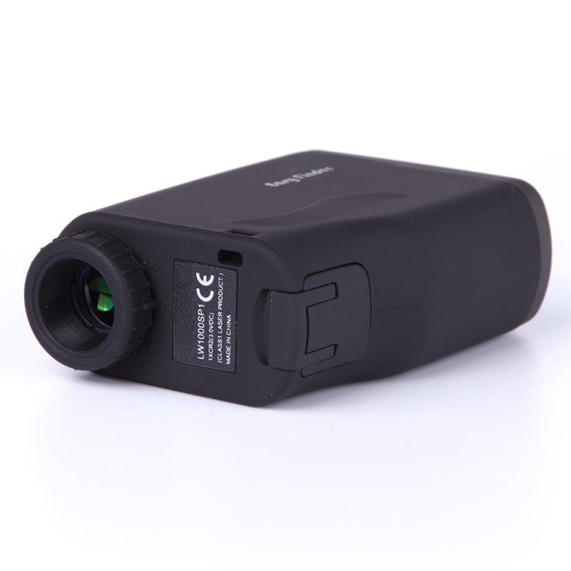 Night vision waterproof 600m laser rangefinder
