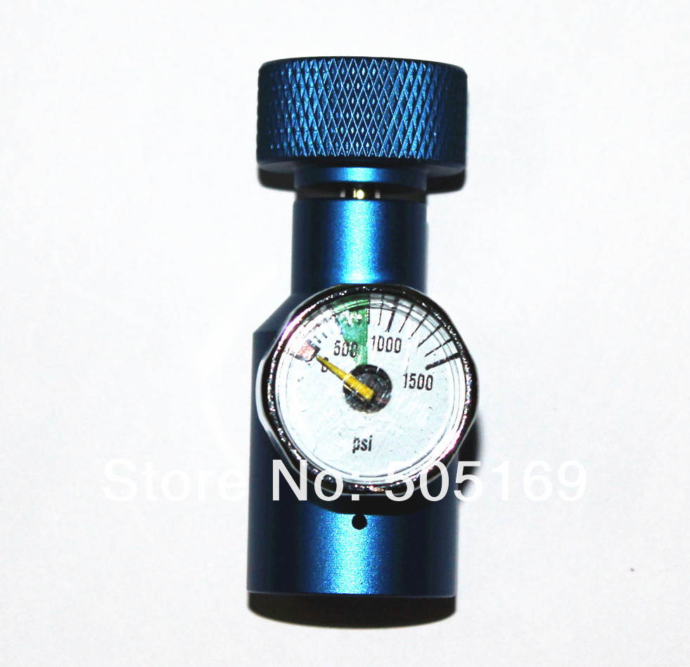 PCP shooting Universal fill adapter