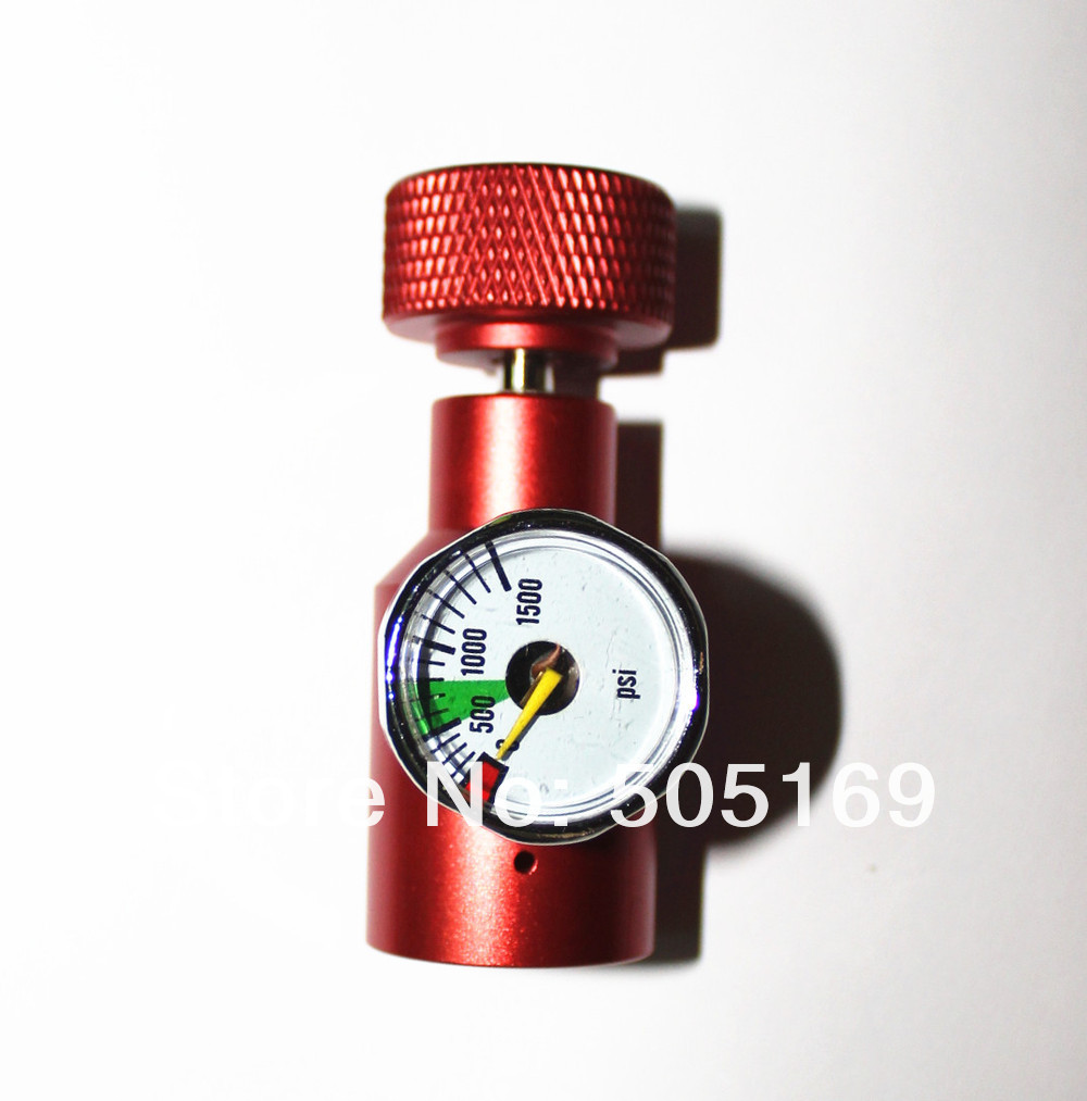 PCP shooting Universal fill adapter