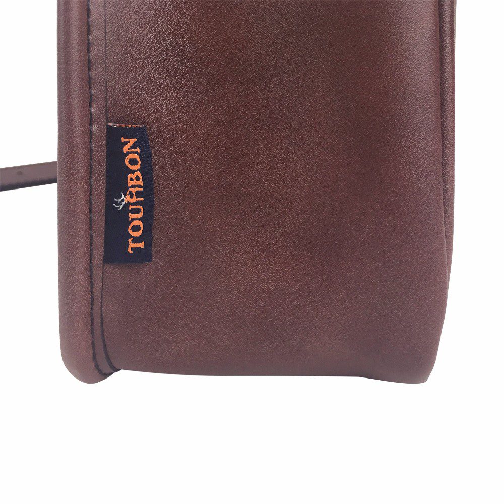Hunting Gun Accessories Rifle Cartridges Leather Bag Hunting Gun Accessories Rifle Cartridges Leather Bag