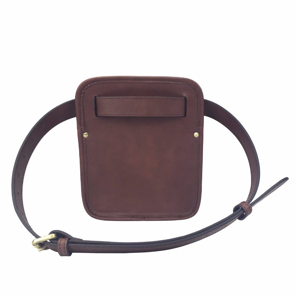 Hunting Gun Accessories Rifle Cartridges Leather Bag Hunting Gun Accessories Rifle Cartridges Leather Bag