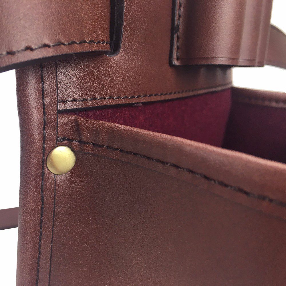 Hunting Gun Accessories Rifle Cartridges Leather Bag Hunting Gun Accessories Rifle Cartridges Leather Bag