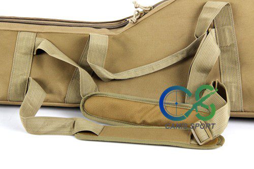 120cm Good Quality Tactical Airsoft Case 120cm Good Quality Tactical Airsoft Case