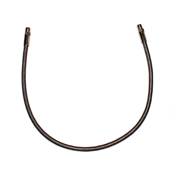 PCP airgun Stainless Steel Braided Hose Line 10 PCP airgun Stainless Steel Braided Hose Line 10