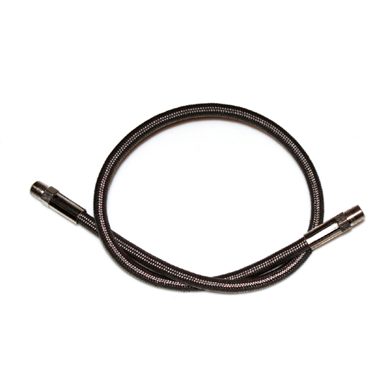 PCP airgun Stainless Steel Braided Hose Line 10 PCP airgun Stainless Steel Braided Hose Line 10