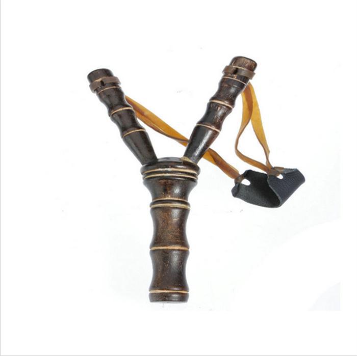 Bamboo Style SlingShot