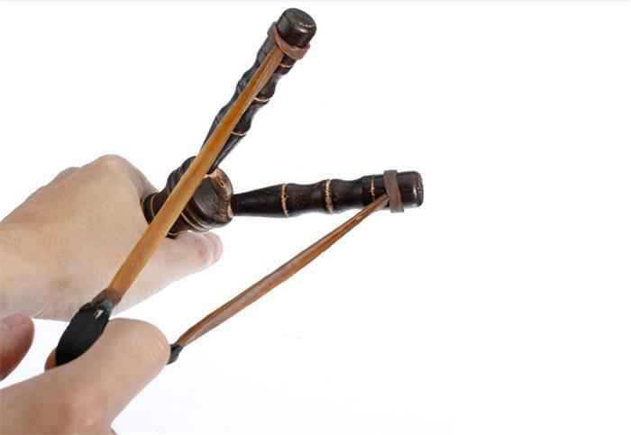 Bamboo Style SlingShot