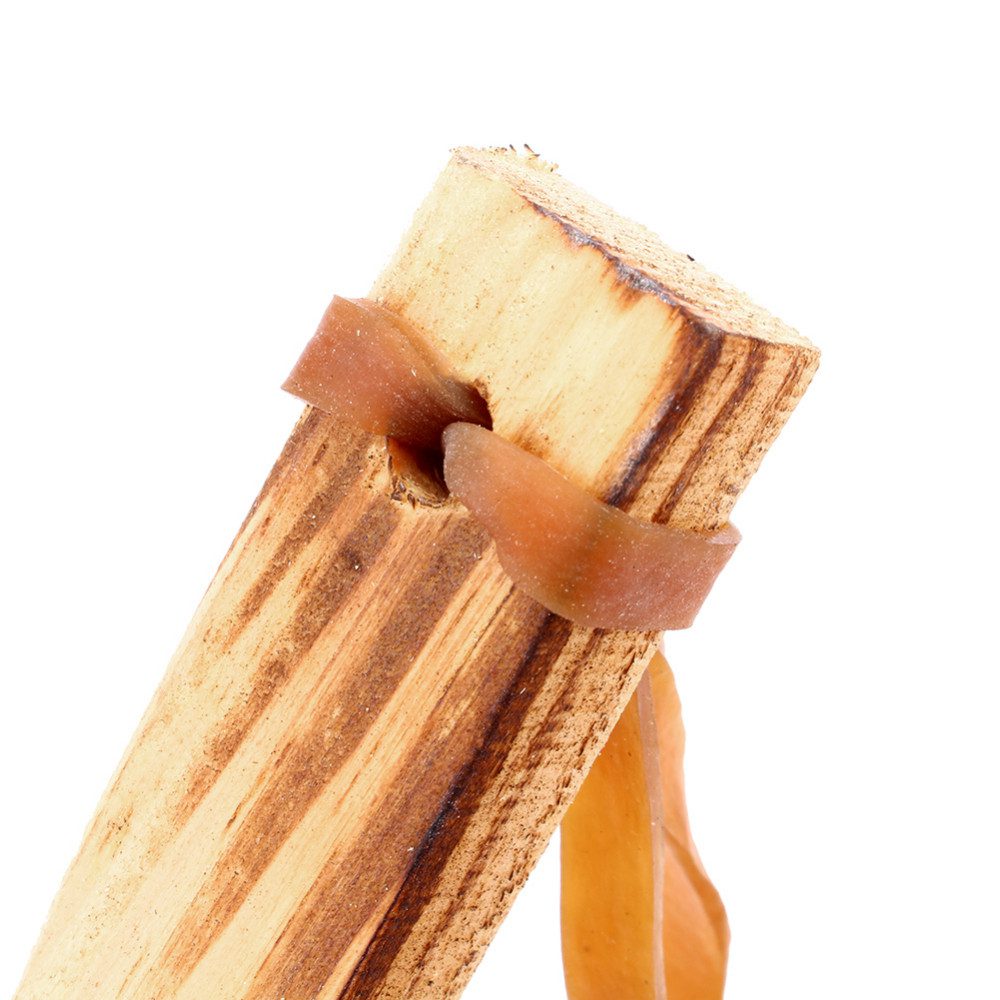 OOD STYLE WOODEN SLINGSHOT TOY OOD STYLE WOODEN SLINGSHOT TOY