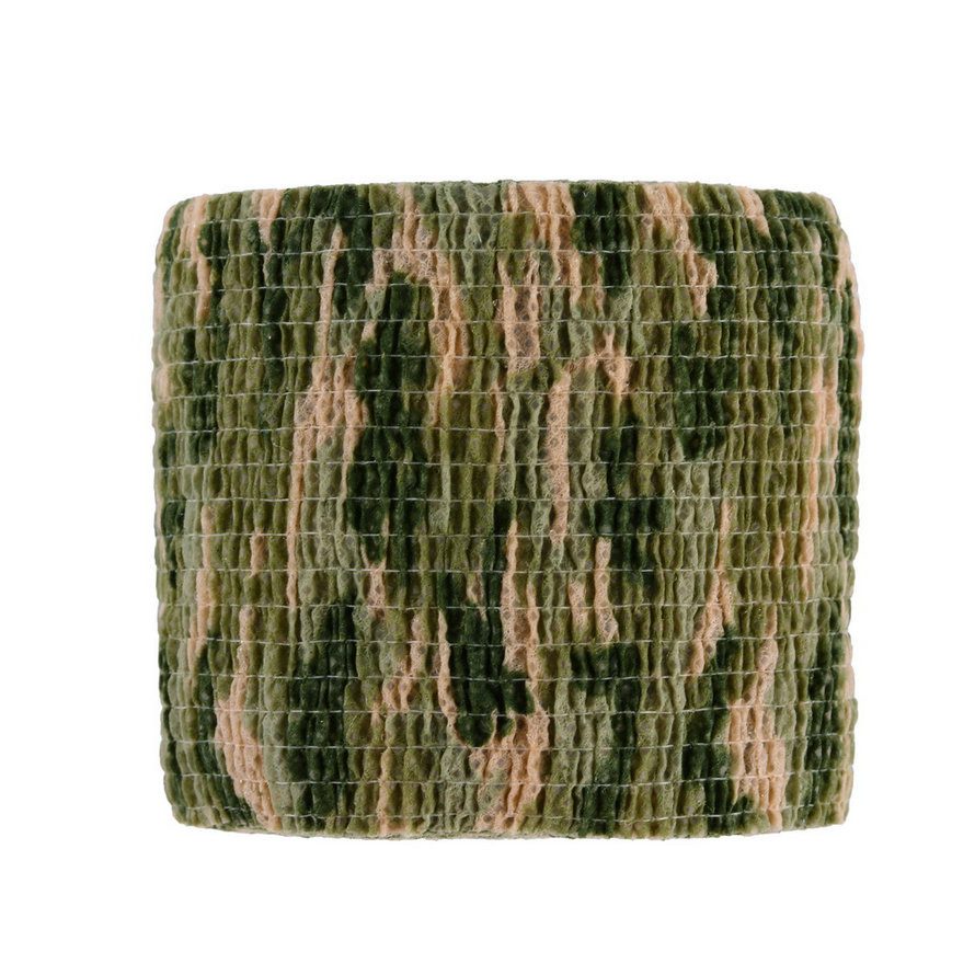 5cmx4.5m Army Camo Camouflage