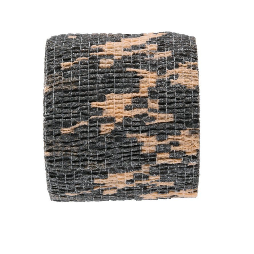 5cmx4.5m Army Camo Camouflage