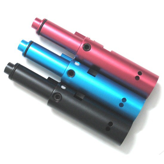 PCP airgun Paintball HPA & Scuba Air Fill Station Adapter