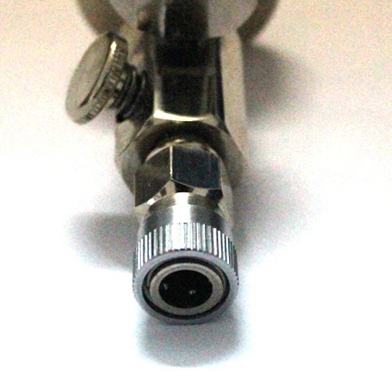 PCP airgun Paintball HPA & Scuba Air Fill Station Adapter