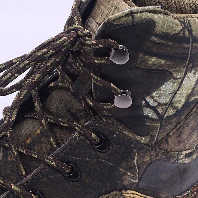 Camo Hunting Boot Waterproof Camo Hunting Boot Waterproof
