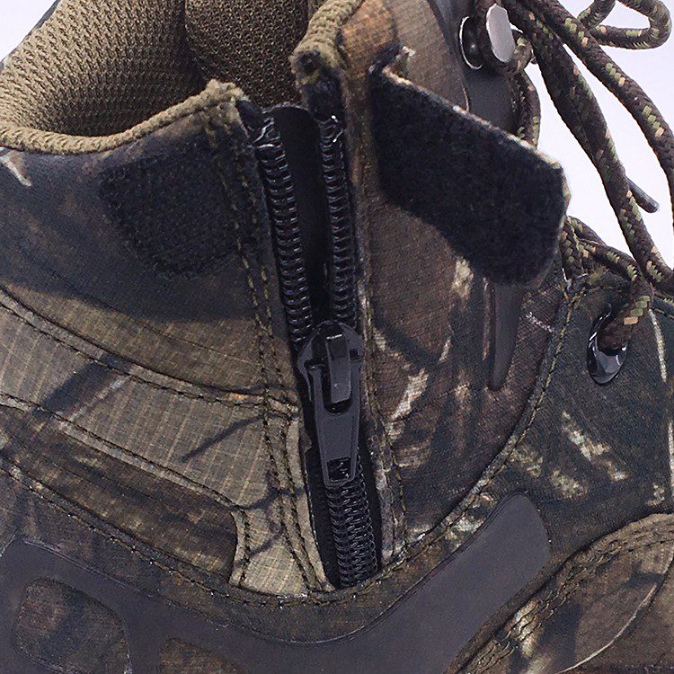Camo Hunting Boot Waterproof Camo Hunting Boot Waterproof