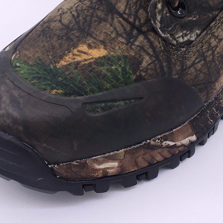 Camo Hunting Boot Waterproof Camo Hunting Boot Waterproof
