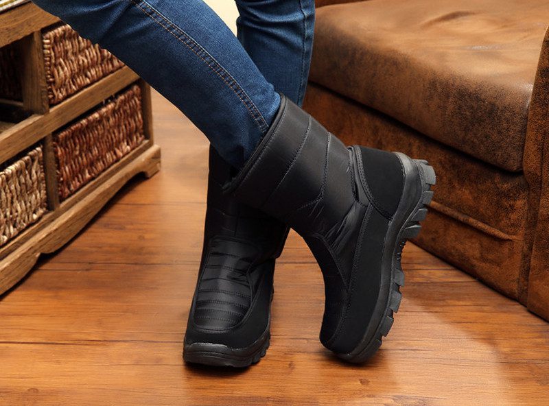 waterproof hunting boots