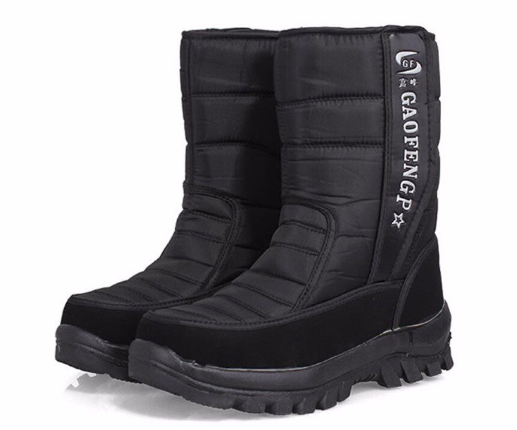 waterproof hunting boots