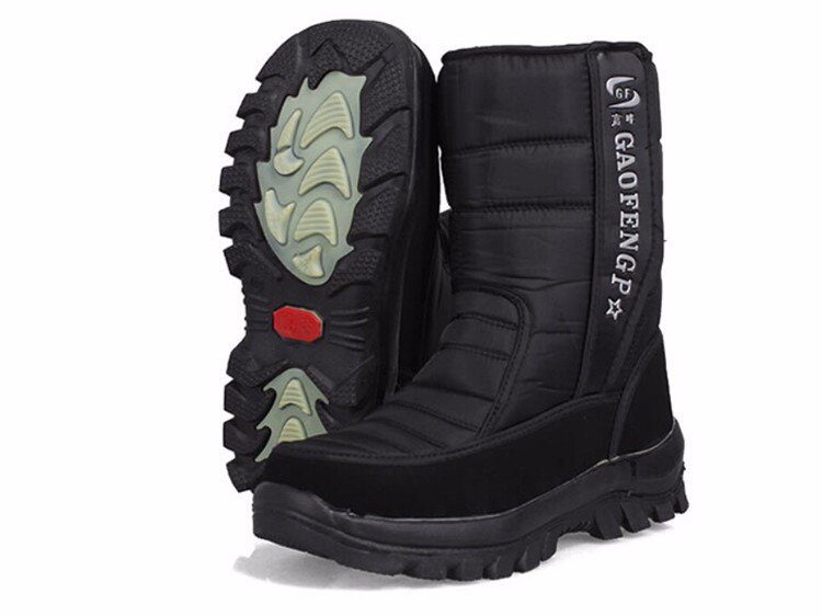 waterproof hunting boots