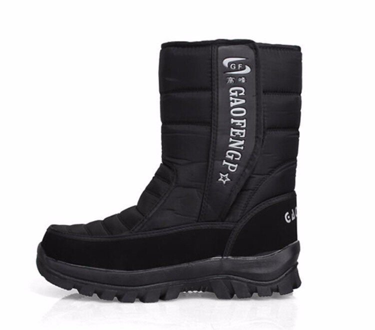 waterproof hunting boots
