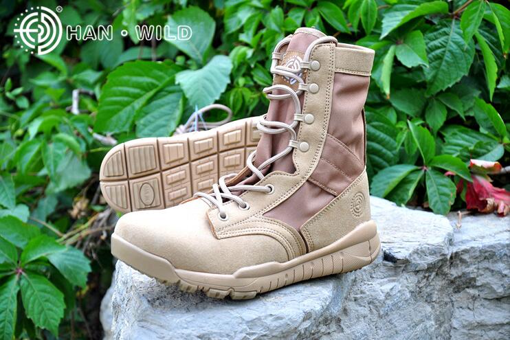 max 5 hunting boots