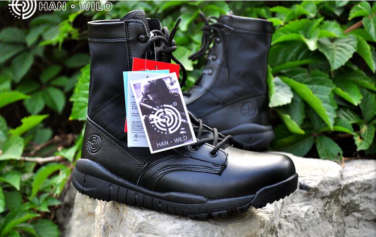 max 5 hunting boots