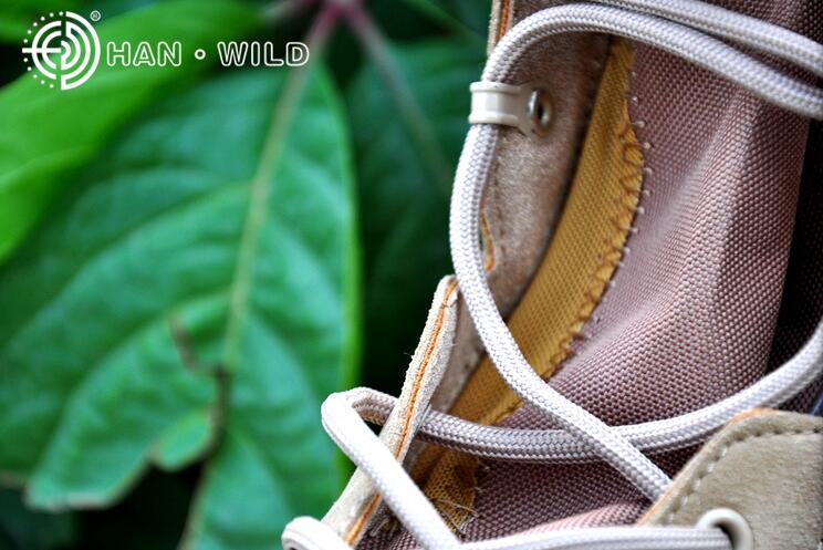 HANWILD Hunting Boots Non-slip Breathable B1