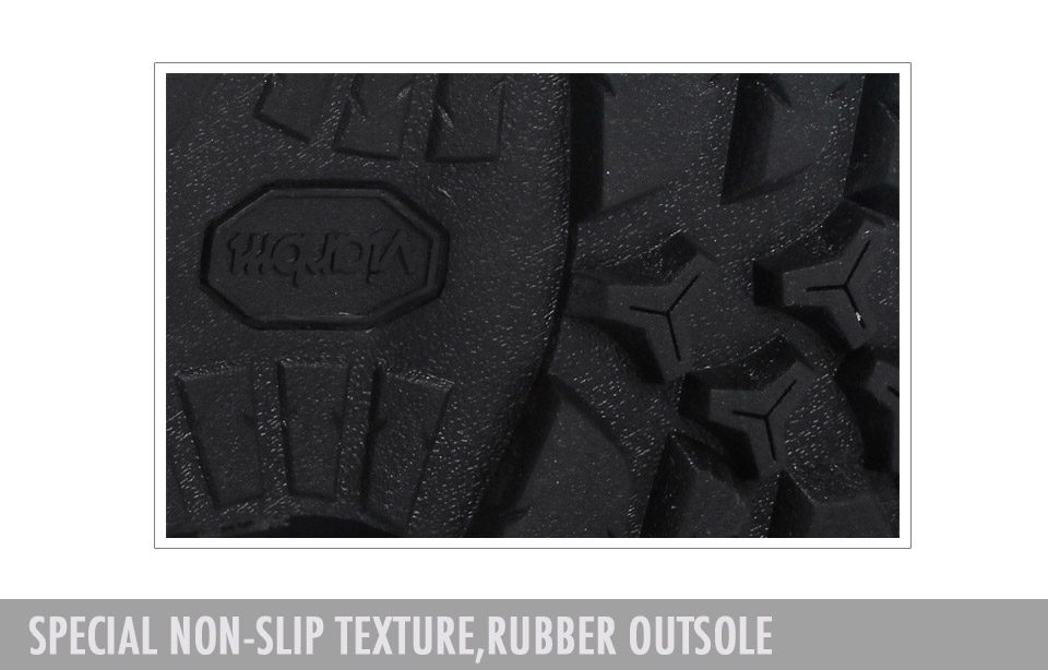 Waterproof Hiking Shoes Waterproof Hiking Shoes