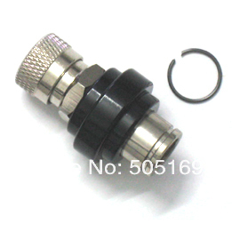 PCP Paintball marker Coil Remote Hose Thick line 2.5