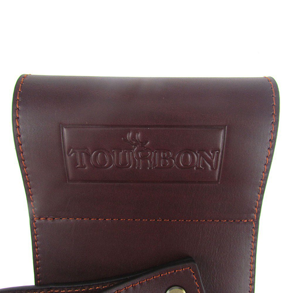 Hunting Accessories Gun Waist Leather Holder